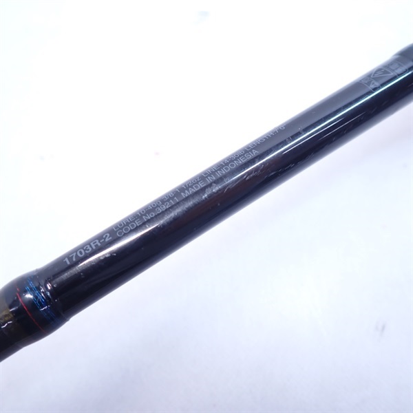 スコーピオン１７０３Ｒー２